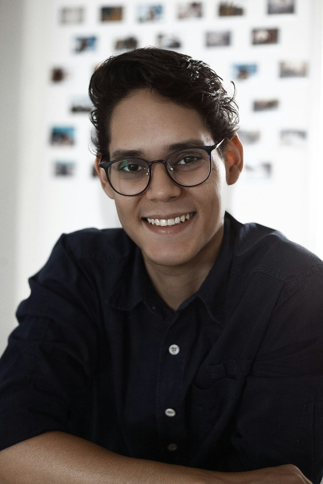 everyday hero portrait